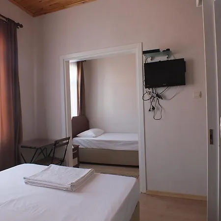 Homestay Mine