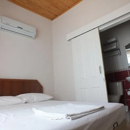 Homestay Mine Bozcaada