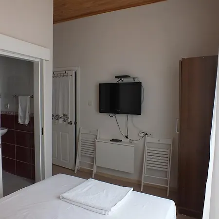 Mine Homestay