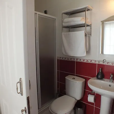 Homestay Mine Bozcaada